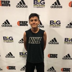 Meet your Posher, Edward